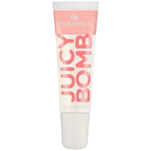 Brillo Labial Juicy Bomb  01 - ESSENCE