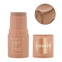 Bronceador en Barra Baby Got Brow Tono 10 - ESSENCE
