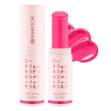 Bálsamo Labial Glossy Glaze High Shine 03 - ESSENCE
