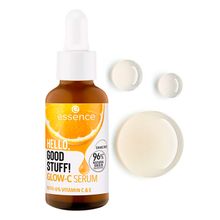 Sérum Glow-C Hello Good Stuff! 30ml - ESSENCE