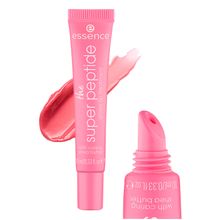 Tratamiento Labial 02 The Super Peptide Gloss 10ml - ESSENCE