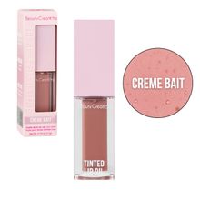 Lip Oil Tono Creme Bait - BEAUTY CREATIONS