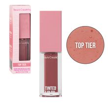 Lip Oil Tono Top Tier - BEAUTY CREATIONS