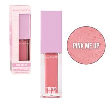 Lip Oil Tono Pink Me Up - BEAUTY CREATIONS