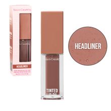 Lip Oil Tono Headliner - BEAUTY CREATIONS