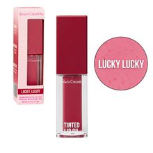 Lip Oil Tono Lucky Lucky - BEAUTY CREATIONS