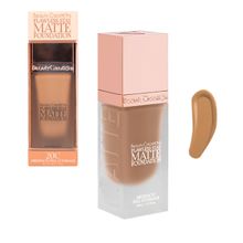 Base Matte Liquida Tono 20C Flawless Stay by - BEAUTY CREATIONS