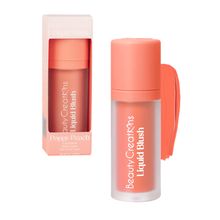 Blush Líquido Poppy Peach - BEAUTY CREATIONS