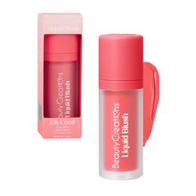 Blush Líquido Ok Coral - BEAUTY CREATIONS