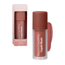 Blush Líquido Desert Rose - BEAUTY CREATIONS