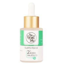 Serum 2% Acido Salicilico - THE FRUIT LAB