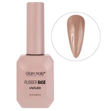 Base Rubber 20 UV/LED - GLAM NAILS