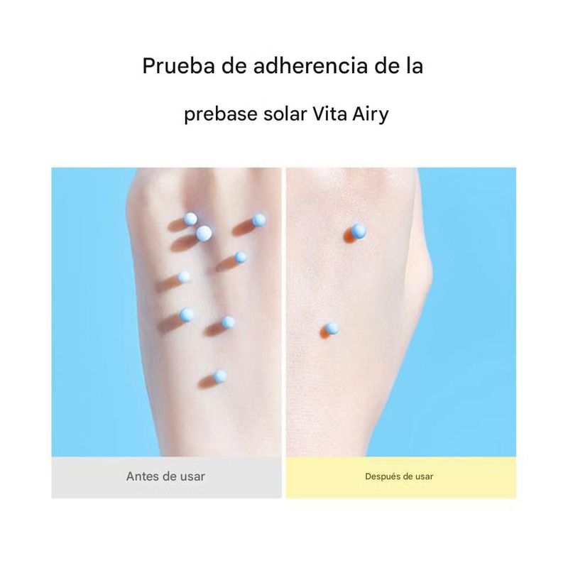 پرایمر-ضد-افتاب-توکوبو-Tocobo-Vita-Airy-Sun-Primer-7