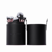Set de Brochas Tubo Unbothered - Beauty Creations 24pc