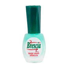 Base Tratamiento Uñas Débiles - BRESCIA