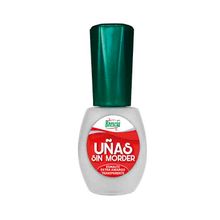 Base Tratamiento Uñas Sin Morder - BRESCIA