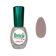 Esmalte Cremoso #52 - BRESCIA
