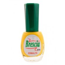 Esmalte Decorador Amarillo #111 - BRESCIA