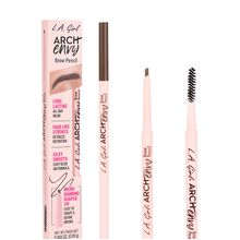 Lapiz de Cejas Café 32 - LA GIRL