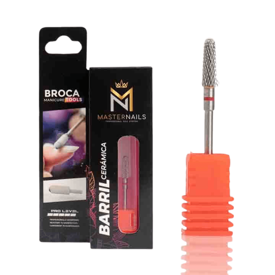 Rímel By Apple Negro Brocha Profesional Dipaso