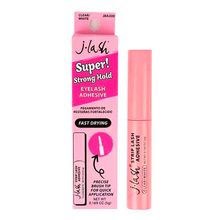 Adhesivo para Pestañas Transparente 5ml - J LASH