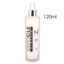 Removedor Cuticula Serum 120ml Master Nails