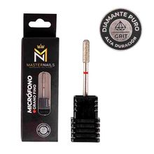 Pulidora Microfono Grano Fino Master Nails