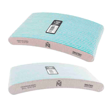 Lima Curva 180/180 Korea Zebra Master Nails