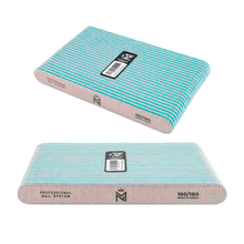 Lima Recta 150/150 Korea Zebra Master Nails