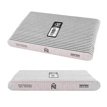 Lima Recta 100/100 Korea Zebra Master Nails