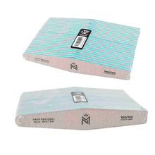 Lima Diamante 180/180 Korea Zebra Master Nails