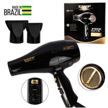 Secadora Profesional Gold 2100W - TAIFF
