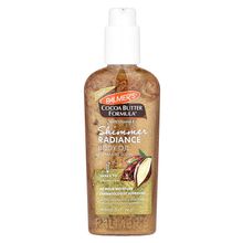 Aceite Corporal Cocoa Shimmer Radiance 150ml - PALMERS
