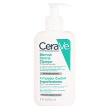 Limpiador Control Imperfeccion 236ml - CERAVE