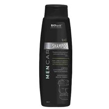 Shampoo Mencare 500ml - Biotanik