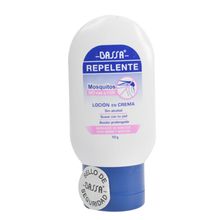 Repelente Bassa 70g