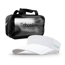 Kit Summer Glow Gorra Y Bolso - Echos Line