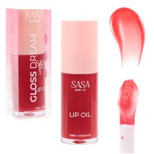 Lip Oil Gloss Dream 04 - SASA