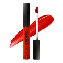 Labial Mousse Velvet Attitude - LA GIRL