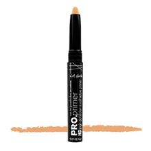 Primer de Ojos PRO HD Nude - LA GIRL