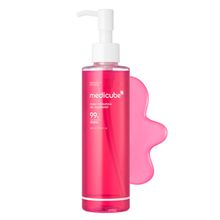 Gel Limpiador Facial Hidratante 200ml - MEDICUBE