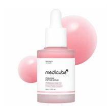 Sérum de Péptidos PDRNPink 30ml - MEDICUBE