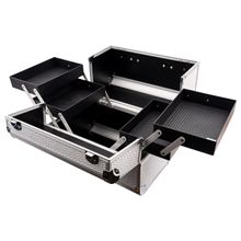 Maleta Organizadora Mediano - GLAM BEAUTY