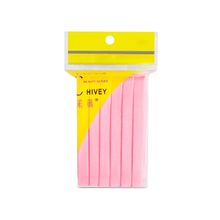 Esponja Facial x12 Comprimida - GLAM BEAUTY