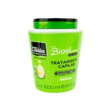 Tratamiento Anticaida con Colesterol y Provitamina B5 1000 ml - LISSIA