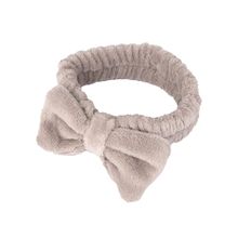 Cintillo Facial con Lazo