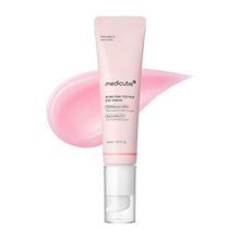 Contorno de Ojos de Péptidos Pink 30ml - MEDICUBE