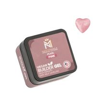 Builder Gel Pearl Pink 25g - MASTER NAILS