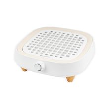 Extractor de Polvo 4000RPM/24WATTS - MASTER NAILS