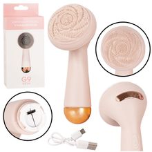 Maquina Facial y Masajeador Recargable - G9